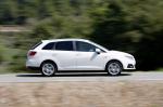 Seat Ibiza ST 2010 года